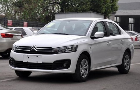 东风雪铁龙爱丽舍老款(东风雪铁龙爱丽舍老款约束系统2号点火引爆器)