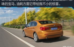 宝马1系多少钱(宝马1系多少钱一公里油耗)