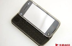 诺基亚经典滑盖（诺基亚经典滑盖手机n97）