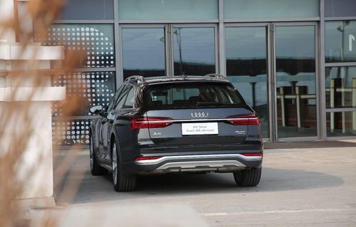 奥迪a6allroad(奥迪a6allroad缺点)