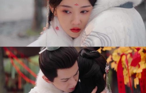 短剧，我居然闪婚了禁欲男神