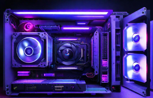 攒机网最佳配置（电脑攒机网）