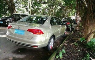 一汽大众宝来2022款(一汽大众宝来2022款车轮胎)