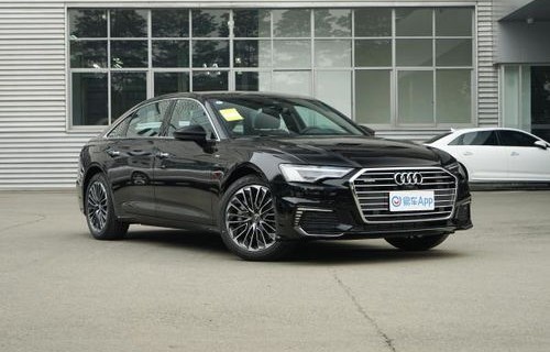 奥迪汽车报价及图片(奥迪汽车报价及图片易车网)