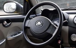 力帆320报价及图片(力帆320汽车之家)