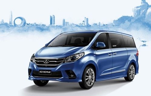 上汽大通g10(上汽大通g10油耗怎么样)