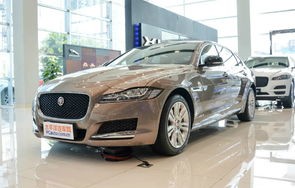 捷豹xfl报价(捷豹xfl报价20万)