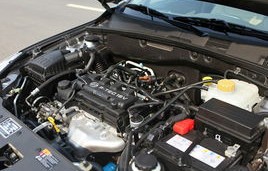 长城腾翼c50t(长城腾翼c50T装的啥发动机)