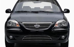 哈飞汽车(哈飞汽车标志)