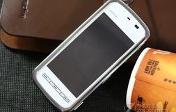 诺基亚5230发布时间(诺基亚5230发布价格)