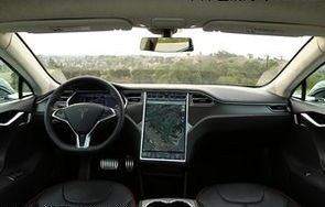 特斯拉预约试驾(特斯拉预约试驾要钱吗)