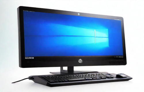一体台式机（hp一体台式机）