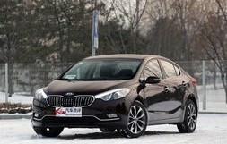 起亚k3低配裸车6万5吗(起亚k3裸车价多少)