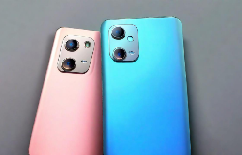 三星a53（三星a53和华为nova10哪个好）