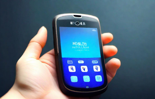 最新款的诺基亚手机（最新诺基亚手机新款）