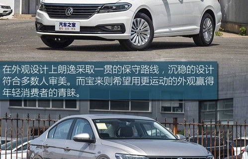 大众宝来2019款图片及报价(大众宝来2020款报价汽车之家)