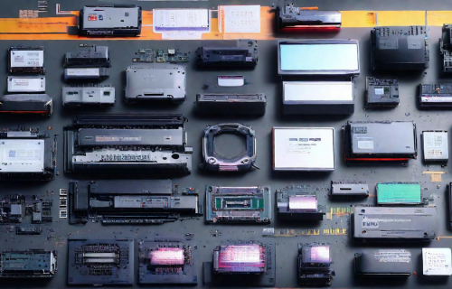 中关村电脑配件价格表（中关村在线电脑配件报价）