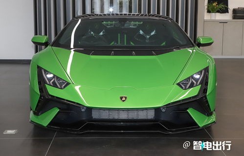 兰博基尼官网中国选配(兰博基尼选配官网入口)