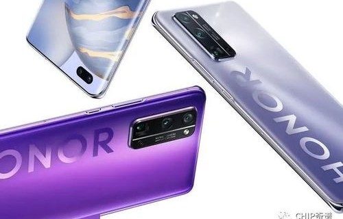 荣耀v30pro详细参数(荣耀v30pro规格参数)