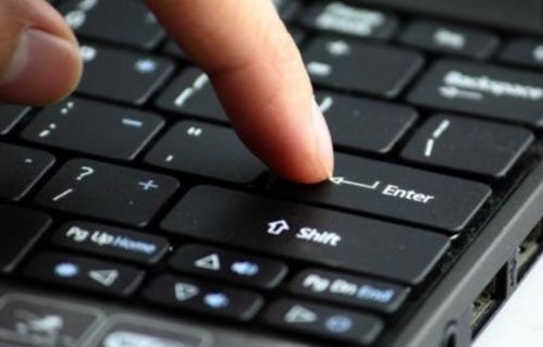 笔记本电脑键盘失灵怎么办(华硕笔记本电脑键盘失灵怎么办)