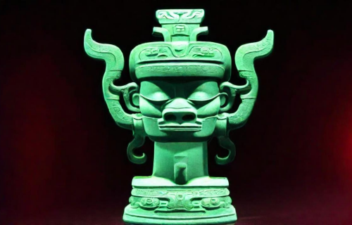 三星堆是哪个朝代的（三星堆 是哪个朝代的）