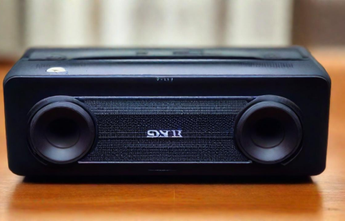 索尼w550（索尼W550C几个扬声器）