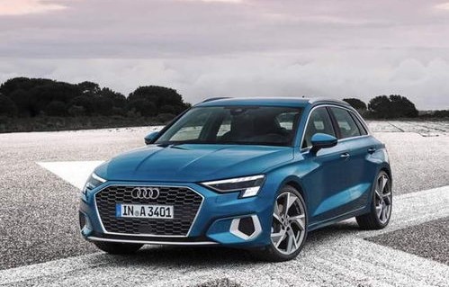 奥迪a3新款2021款(奥迪a3新款2021款报价与图片)