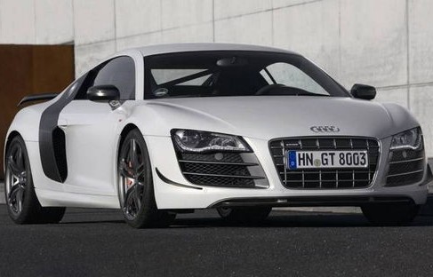 奥迪图片(奥迪图片高清图片)