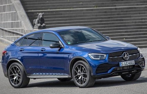 奥迪q3sportback(奥迪Q3sportback配置)