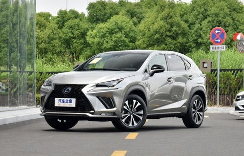 雷克萨斯一般什么档次人开(雷克萨斯有多好)