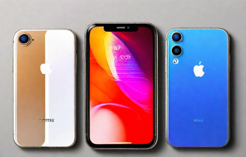 iphonexr（iphonexr哪年出的）