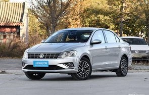 新款捷达轿车价格(新款捷达轿车)