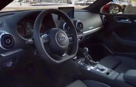 奥迪a3开出去有档次吗(奥迪a3开出去有面子吗)