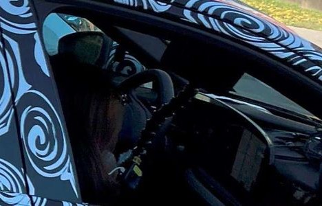 2025款奥迪a4l曝光(奥迪a4l换代2023)