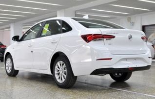 别克英朗新车多少钱(12年别克英朗新车多少钱)