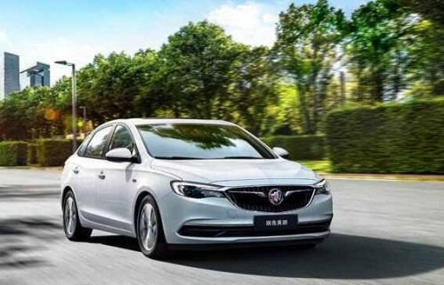 为什么内行人不买英朗(不买英朗的理由)