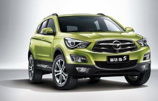 海马老款车型大全(海马汽车所有车型)