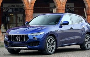 售价25万的玛莎拉蒂(玛莎拉蒂25万suv)