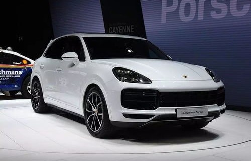 保时捷suv车型(保时捷suv车型图片)