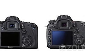 佳能7d2深度评测（佳能7d 7d2对比评测）