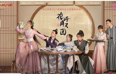 短剧之花，爱在绝处逢生——85集的深情演绎