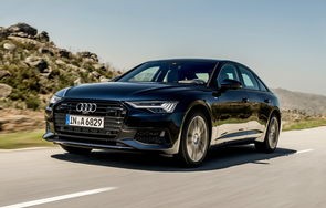 奥迪a6新车报价(奥迪a6新车报价2024款)