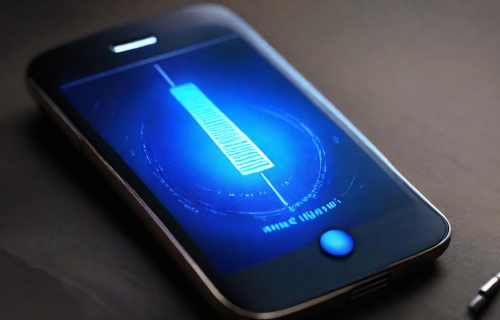 15秒破解手机开机密码（十秒解开手机密码）