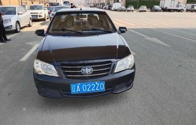 夏利n3(3000块钱以内的二手车)