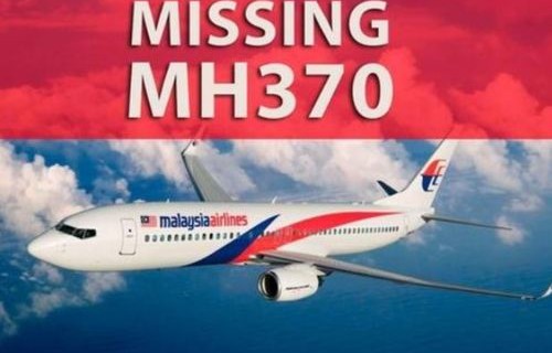 马航重启搜寻行动，乘客家属心声的呼唤