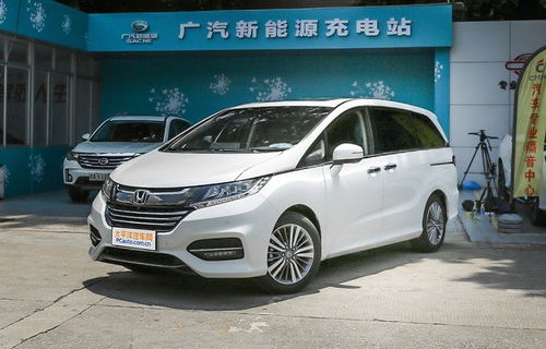 本田奥德赛2023款图片报价(本田奥德赛2023款图片报价表)
