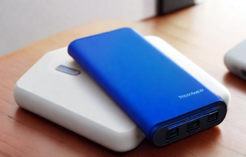移动电源排行榜10强（最好的手机移动电源排名）