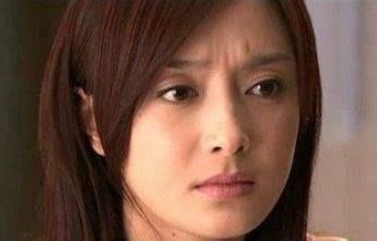 秦岚，幸运的知画与绿萍