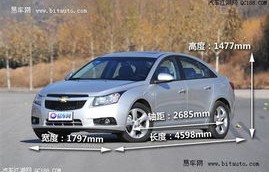 雪佛兰汽车报价大全(雪佛兰汽车报价大全图片)