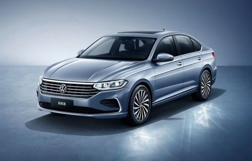 大众朗逸车价格(大众朗逸车价格2023款)